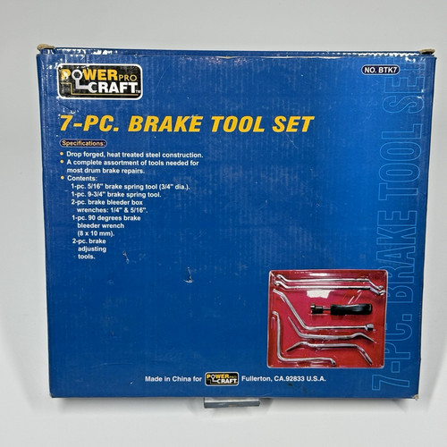 Power pro craft - craft, pc