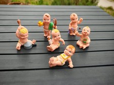 Figurines Galoob Magic Diaper