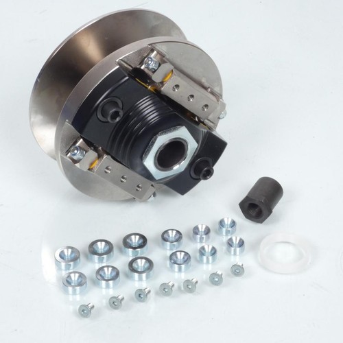 Variateur doppler pour - doppler,