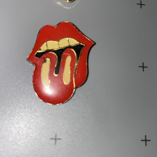 Pin pins promo merchandising - pin,