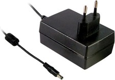 Adaptateur secteur mean well - secteur,