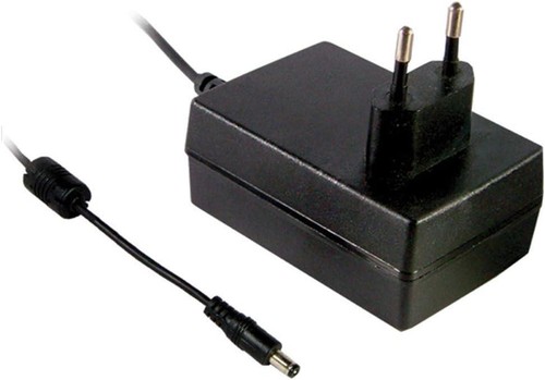 Adaptateur secteur mean well - adaptateur,