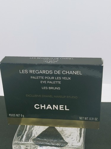 Regard chanel palette - le,