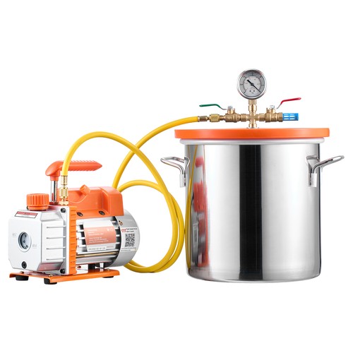 Uimoso pompe vide 5 - 3,5, cfm