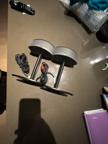 Bose companion multimedia - companion, 5