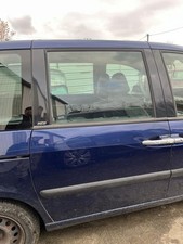 Porte laterale droit PEUGEOT