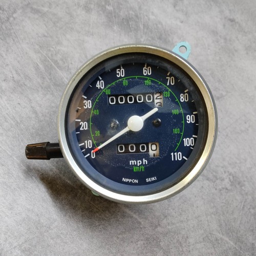 Compteur vitesse honda - compteur,