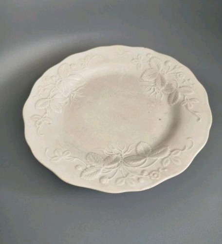 Plat faïence creil - faïence,
