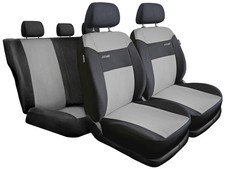 Housses de Sièges Universelle