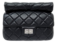 Neuf sac main - chanel, roll