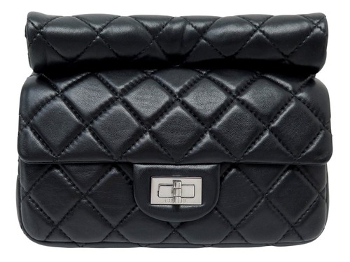 Neuf sac main chanel roll - sac,