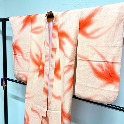 Kimono japonais sous - , vêtement
