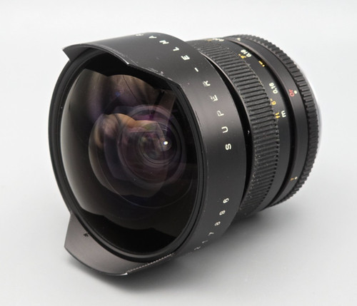 Leica super elmar 15mm - super-elmar-r,