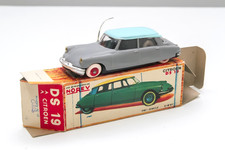 Norev Citroen DS19 Ref 10 No