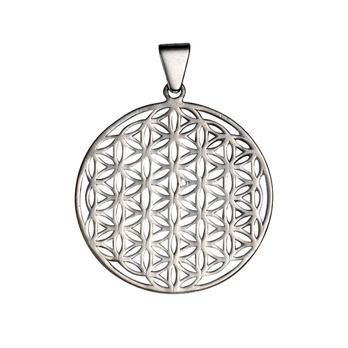 Pendentif argent sterling - pendentif,