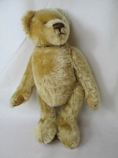 Sigikid Ours en Peluche Vieux