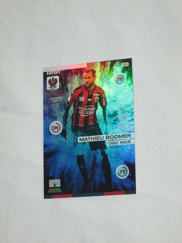 Bodmer ogc nice - nice, expert