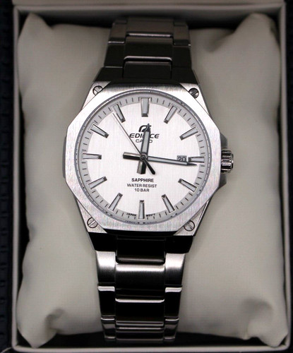 Montre homme casio edifice - casio,