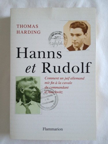 Hanns rudolf dethomas - hanns,