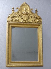 Miroir d'époque Louis XIV En
