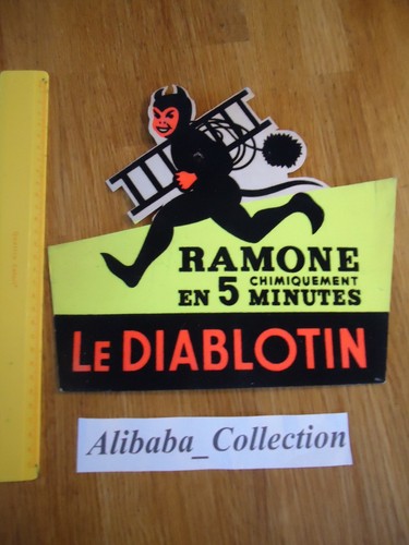 Carton publicitaire pub - carton,
