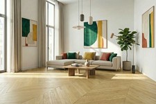 Parquet Contrecollé -