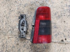 Feu Arrière Droit Citroën