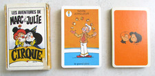 Jeu des familles les - familles,