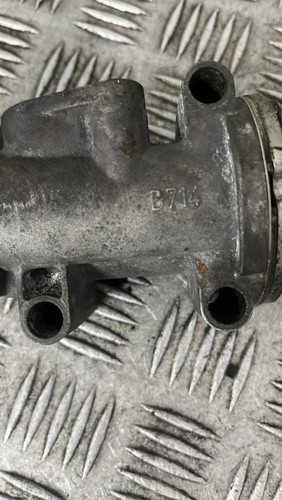 Vanne egr opel zafira phase - egr,