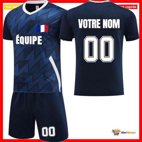 Maillot personnalisé - maillot, –