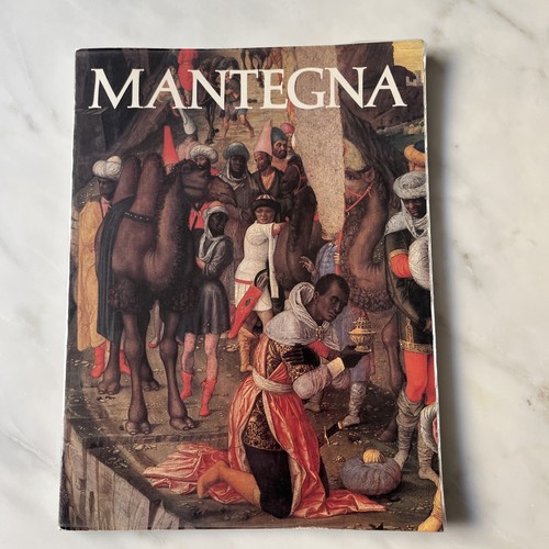 Andrea mantegna - andrea, (en