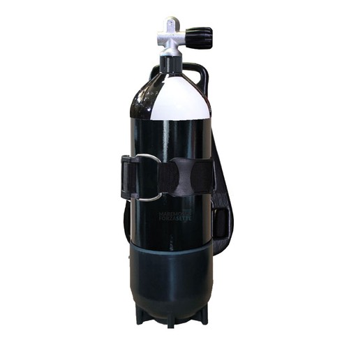 Bouteille plongée 5 - bouteille,