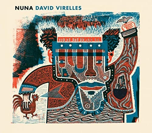 David virelles nuna - nuna,