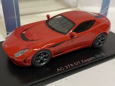 NEO SCALE MODELS AC 378 GT
