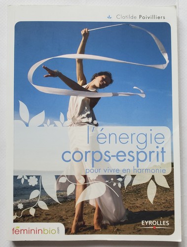 Clotilde poivilliers energie - clotilde,