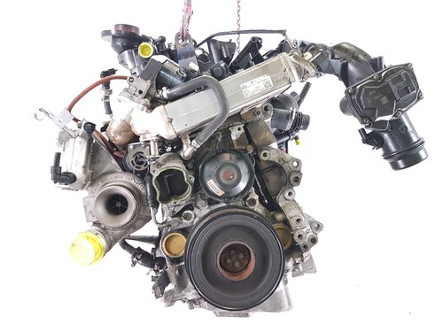 Moteur type n47d20c - n47d20c-220831,