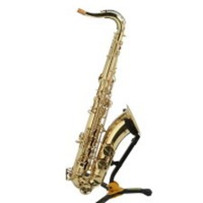 Saxophone saxophone ténor