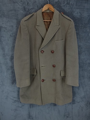 Vintage burton coat - vintage,