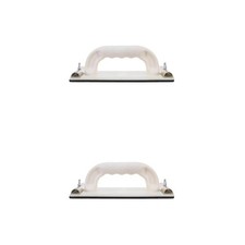  Lot de 2 porte-papier de