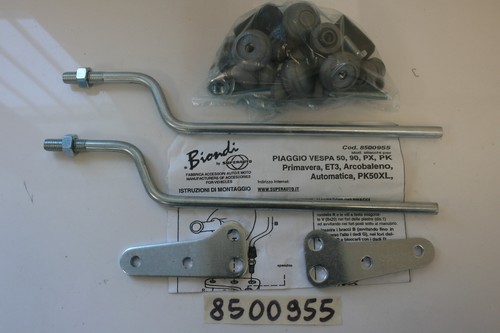 Piaggio vespa 125 - piaggio,