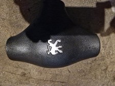 Air Bag Volant 206 Cc Non Mux Phase 1 Peugeot