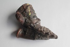 Pipe ancienne Gambier Jacob