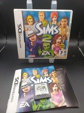 Les Sims 2 Nintendo DS -