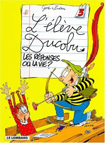 Fan l élève ducobu - !,,