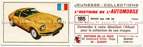 Sticker 185 histoire de - "histoire,