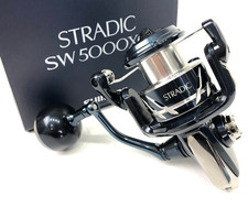 Moulinet tournant Shimano 24 Stradic SW 5000XG