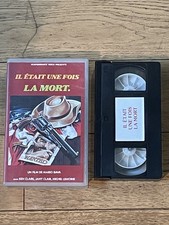 VHS-IL était une fois la