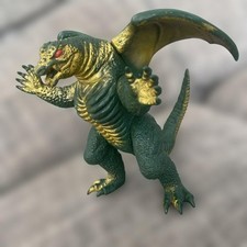 Figurine vinyle souple Bandai