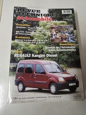 revue technique automobile