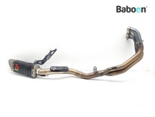 Système d'échappement